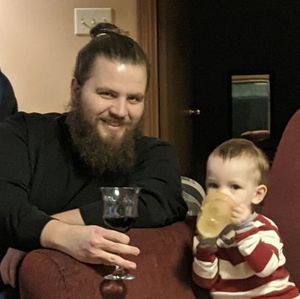 Meet your Posher, Adrian